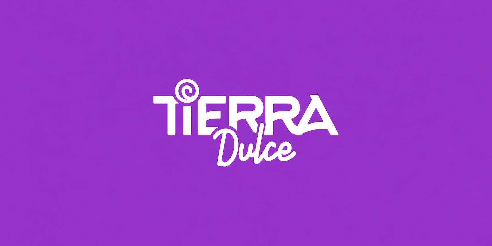 TIERRA DULCE
